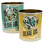 Rex London Storage Tins Olive Oil Large Set of 2