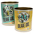 Rex London Storage Tins Olive Oil Large Set of 2