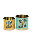 Aufbewahrungsdosen Olive Oil Mini Set of 2