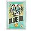 Geschirrtuch Olive Oil