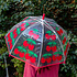 Rex London Childrens umbrella Cherry