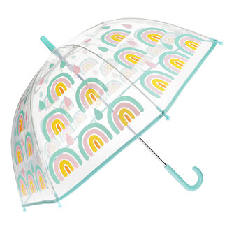 Rex London Kinder-Regenschirm Rainbow