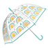 Rex London Childrens umbrella Rainbow