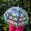 Childrens umbrella Rainbow