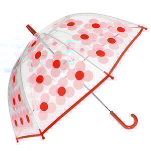 Rex London Kinder-Regenschirm Pink Daisy