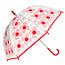 Kinder-Regenschirm Pink Daisy