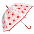 Rex London Kinder-Regenschirm Pink Daisy