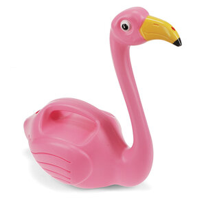 Rex London Watering Can 1,5 Liter Flamingo