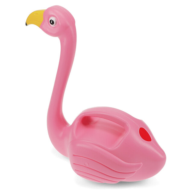 Giesskanne 1,5 Liter Flamingo