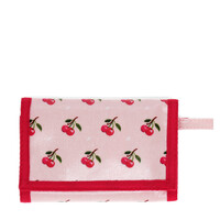 Rex London Wallet Cherry