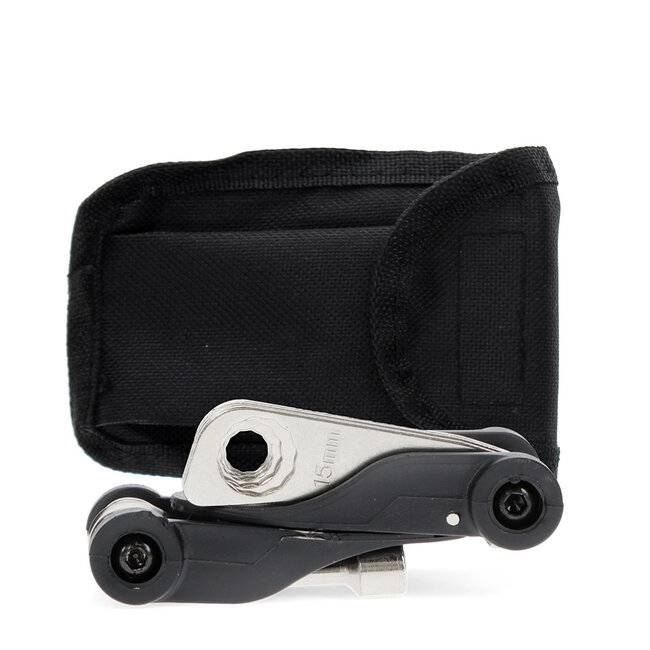 Multitool für Fahrräder Cyclist