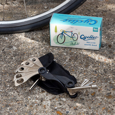 Rex London Bicycle Multi-Tool Cyclist