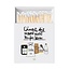 Paperproducts Design Streichhölzer XL Dinge