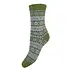 Gemjar Socks Woolmix Scandi green/blue/grey