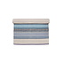 Isabelle Rose Rug blue/grey