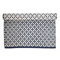 Isabelle Rose Rug Orient blue