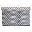 Isabelle Rose Rug Orient blue