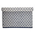 Isabelle Rose Teppich Orient blue