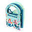 Bath Book Colour Changing Mermaids
