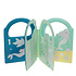 Rex London Bath Book Colour Changing Mermaids