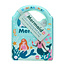 Bath Book Colour Changing Mermaids