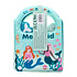 Rex London Bath Book Colour Changing Mermaids
