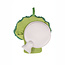 Hot Water Bottle Broccoli