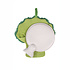 Sass & Belle Hot Water Bottle Broccoli