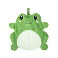 Sass & Belle Hot Water Bottle Frog