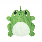 Sass & Belle Wärmflasche Frog
