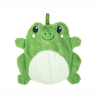 Sass & Belle Wärmflasche Frog