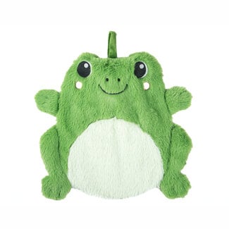 Sass & Belle Hot Water Bottle Frog