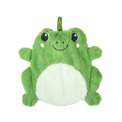Sass & Belle Wärmflasche Frog