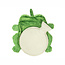 Wärmflasche Frog