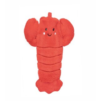 Sass & Belle Hot Water Bottle Lobster