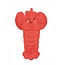 Hot Water Bottle Lobster