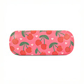 Sass & Belle Glasses Case Cherry