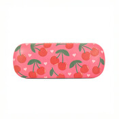 Sass & Belle Glasses case Cherry