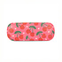 Sass & Belle Glasses case Cherry