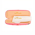 Sass & Belle Glasses case Cherry