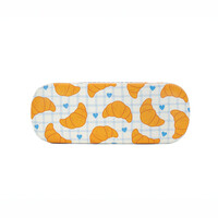 Sass & Belle Glasses Case Croissant
