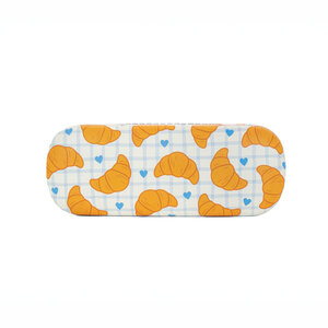 Sass & Belle Glasses Case Croissant