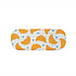 Sass & Belle Glasses case Croissant