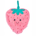 Sass & Belle Hot Water Bottle Strawberry
