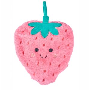 Sass & Belle Wärmflasche Strawberry