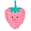 Wärmflasche Strawberry