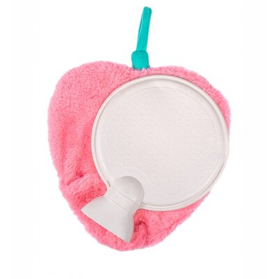 Sass & Belle Hot Water Bottle Strawberry