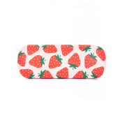Sass & Belle Brillenetui Strawberry