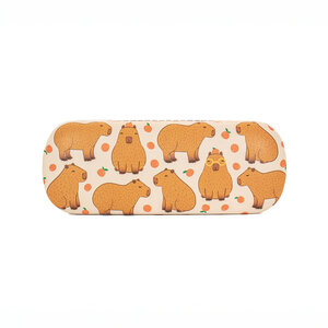 Sass & Belle Glasses Case Capybara