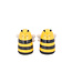 Sass & Belle Salt and Pepper Bee Set of 2